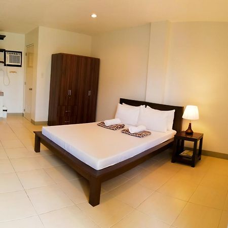 Veranda Residence Inn Τακλομπάν Εξωτερικό φωτογραφία