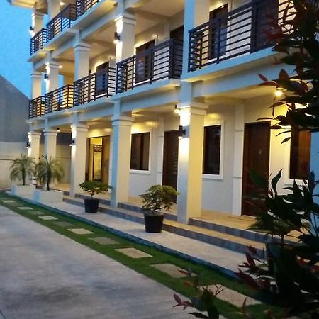 Veranda Residence Inn Τακλομπάν Εξωτερικό φωτογραφία