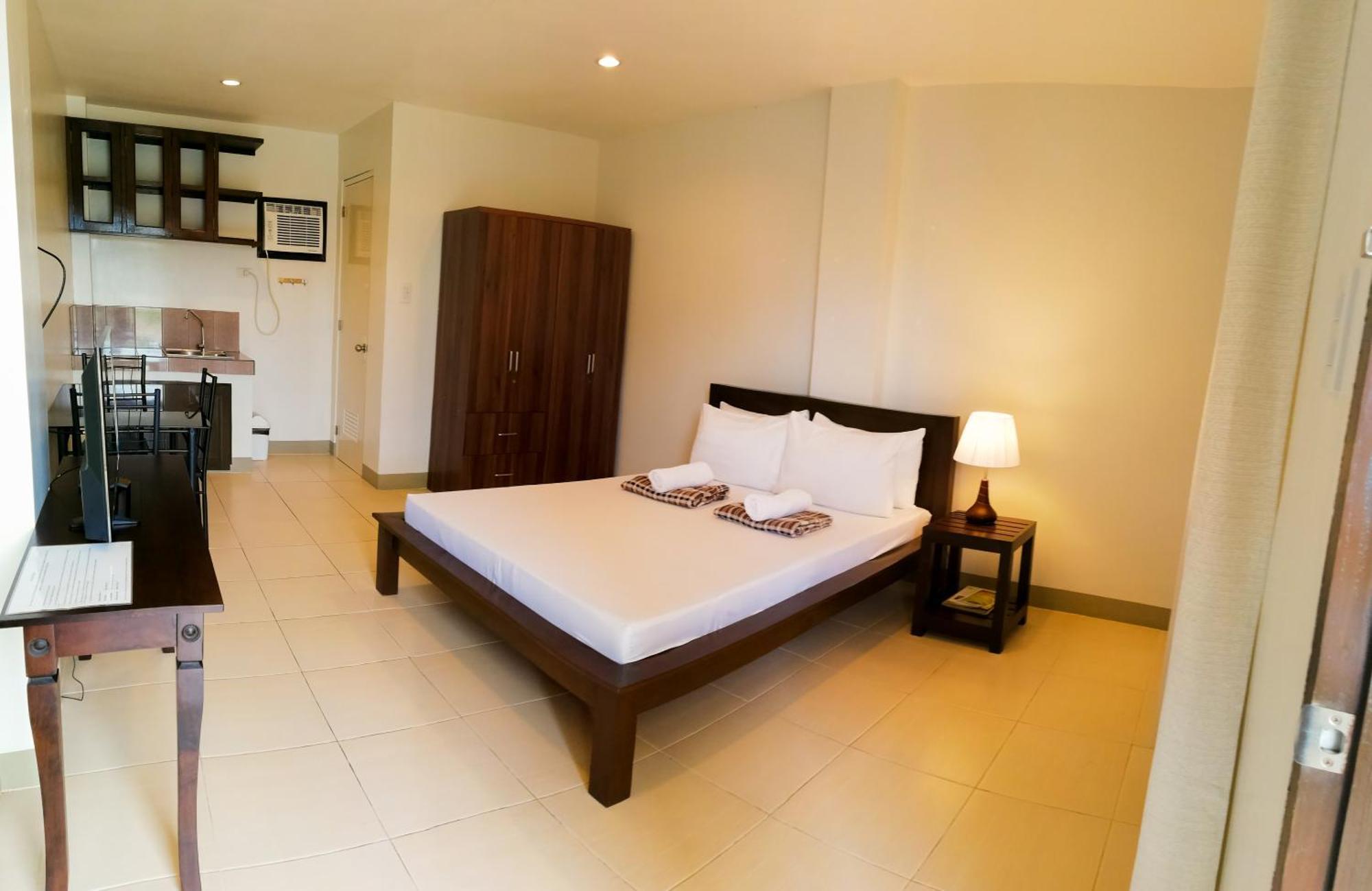 Veranda Residence Inn Τακλομπάν Εξωτερικό φωτογραφία