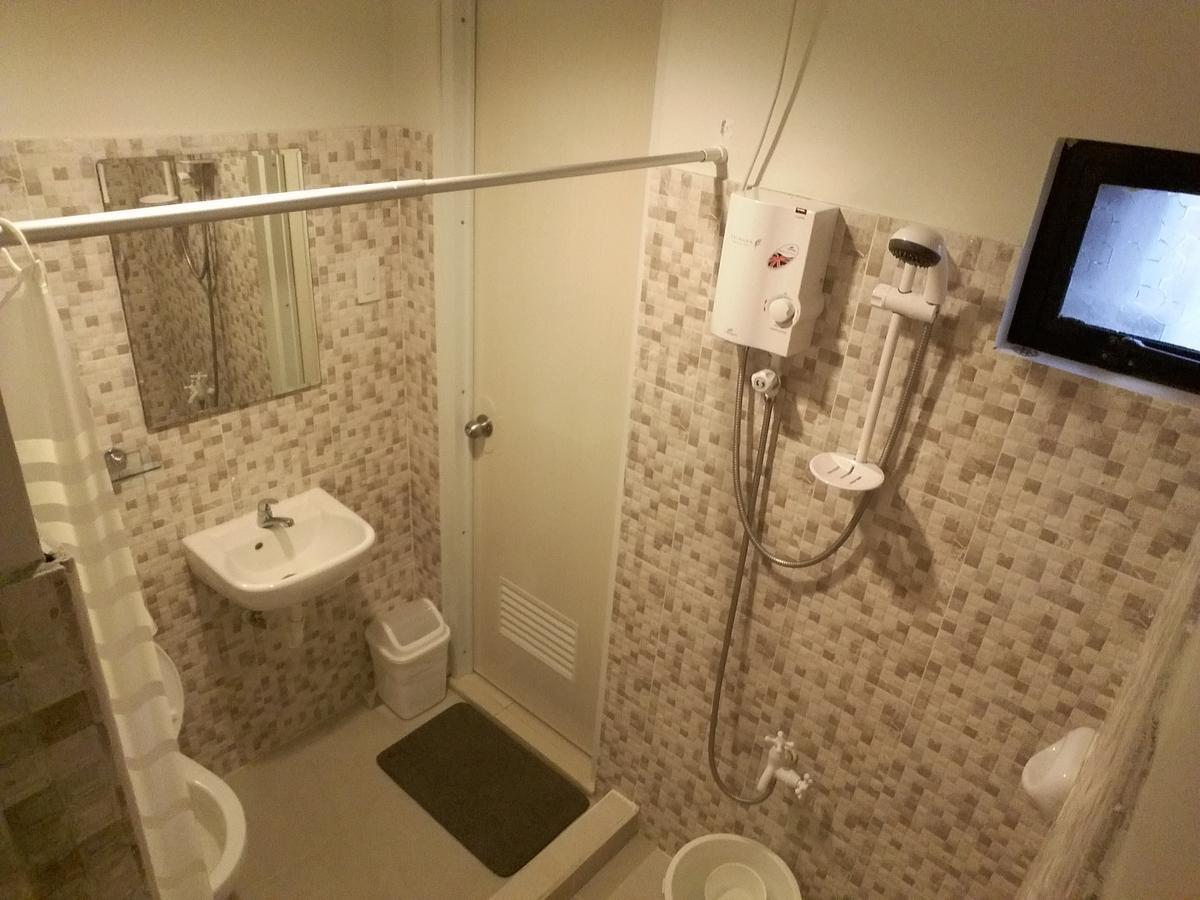 Veranda Residence Inn Τακλομπάν Εξωτερικό φωτογραφία