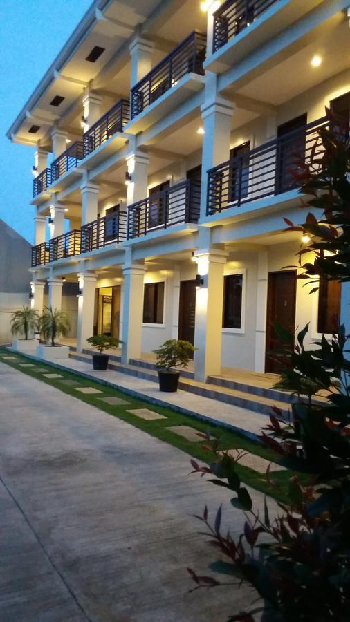 Veranda Residence Inn Τακλομπάν Εξωτερικό φωτογραφία