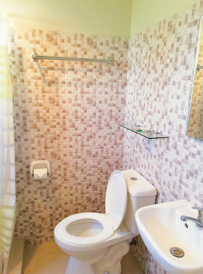 Veranda Residence Inn Τακλομπάν Εξωτερικό φωτογραφία