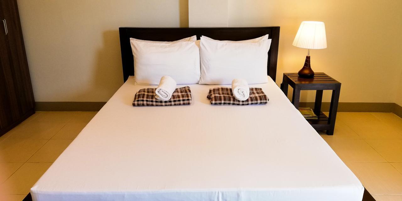 Veranda Residence Inn Τακλομπάν Εξωτερικό φωτογραφία