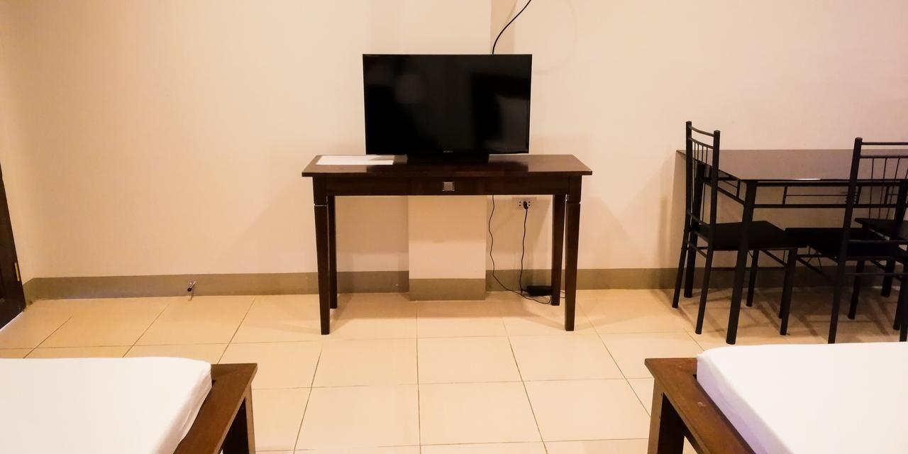 Veranda Residence Inn Τακλομπάν Εξωτερικό φωτογραφία