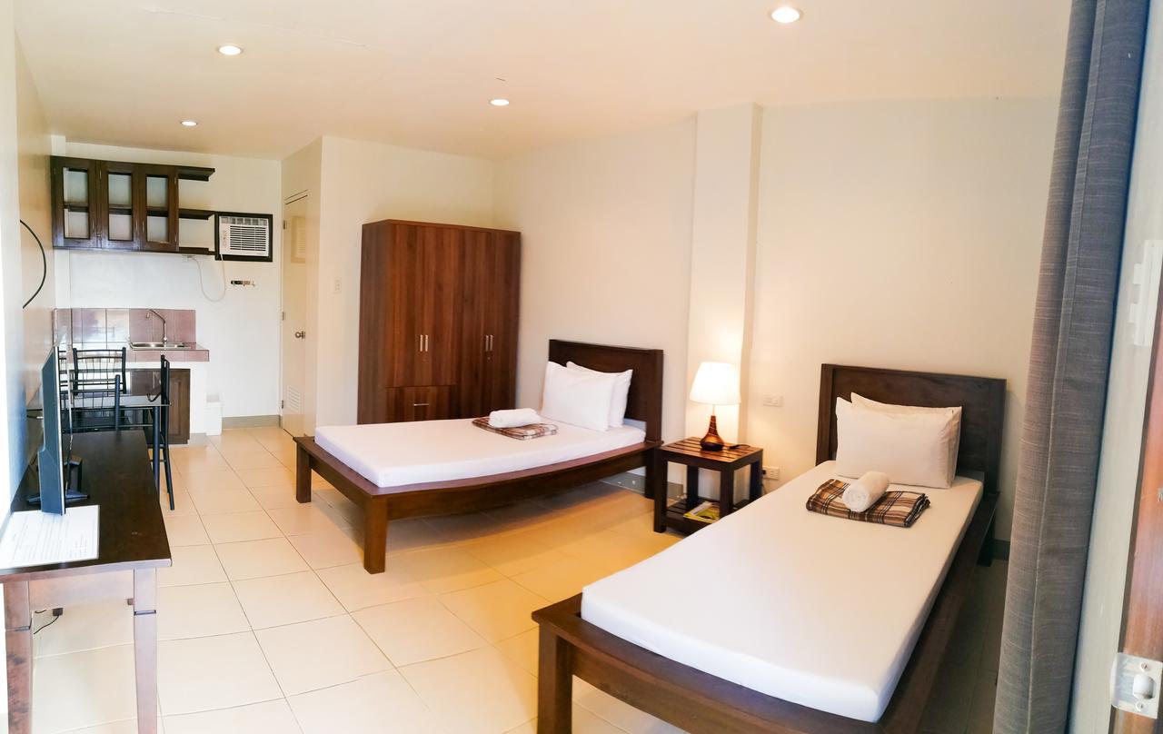 Veranda Residence Inn Τακλομπάν Εξωτερικό φωτογραφία